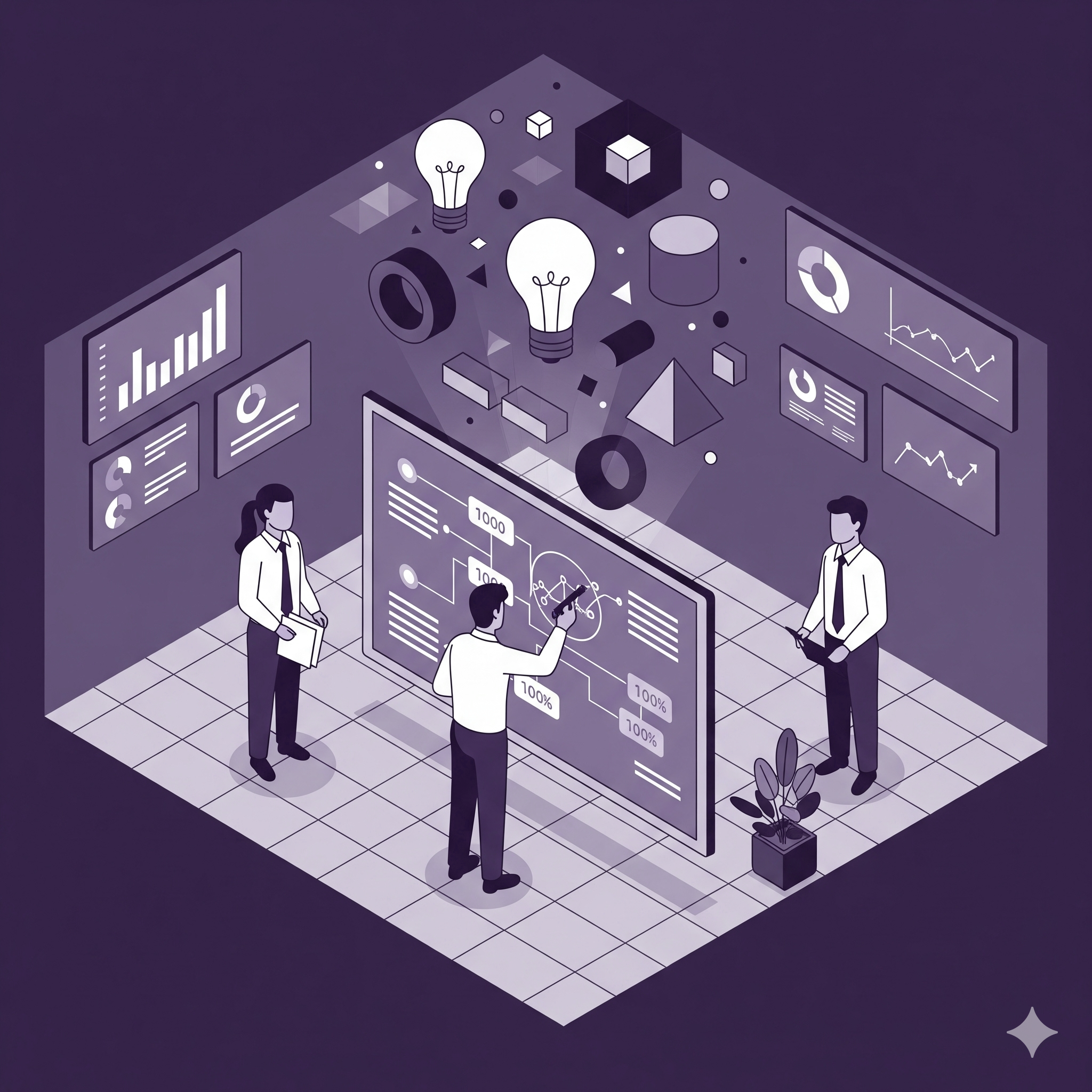 Ideate
